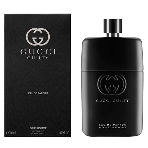 gucci guilty cologne cheap|gucci guilty for men 150ml.